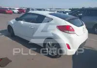 2015 Hyundai Veloster фото
