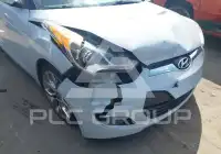 2015 Hyundai Veloster фото