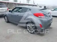 2015 Hyundai Veloster photo