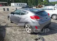 2015 Hyundai Veloster photo