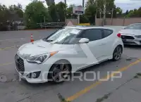 2015 Hyundai Veloster фото