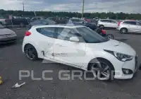 2015 Hyundai Veloster фото