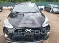 2015 Hyundai Veloster фото