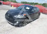 2015 Hyundai Veloster photo