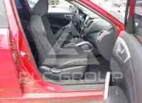 2015 Hyundai Veloster фото