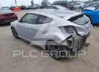 2015 Hyundai Veloster фото