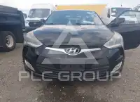 2015 Hyundai Veloster фото