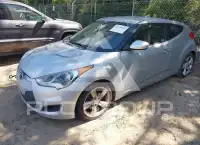 2015 Hyundai Veloster photo