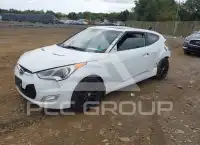2015 Hyundai Veloster фото