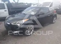 2015 Hyundai Veloster фото