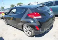 2015 Hyundai Veloster фото