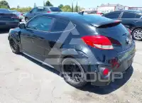 2015 Hyundai Veloster фото
