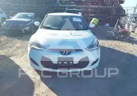 2015 Hyundai Veloster фото