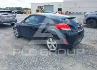 2015 Hyundai Veloster photo
