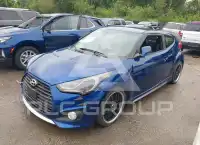 2015 Hyundai Veloster photo