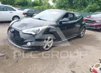 2015 Hyundai Veloster фото