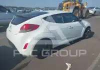 2015 Hyundai Veloster фото