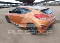 2015 Hyundai Veloster photo
