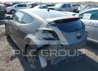 2015 Hyundai Veloster фото
