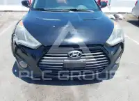 2015 Hyundai Veloster фото