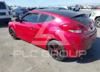2015 Hyundai Veloster фото