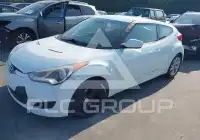 2015 Hyundai Veloster фото