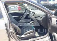 2015 Hyundai Veloster фото