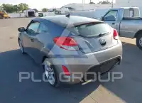 2015 Hyundai Veloster photo