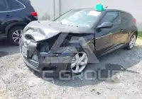 2015 Hyundai Veloster фото
