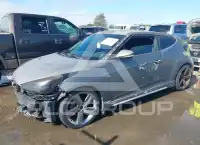 2015 Hyundai Veloster photo