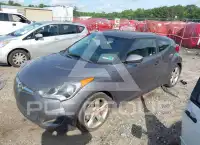 2015 Hyundai Veloster photo