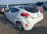 2015 Hyundai Veloster фото