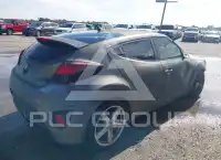 2015 Hyundai Veloster photo