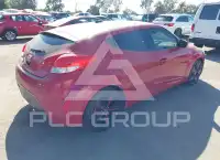 2015 Hyundai Veloster фото