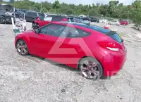 2015 Hyundai Veloster фото