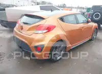 2015 Hyundai Veloster фото