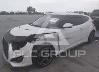 2015 Hyundai Veloster photo