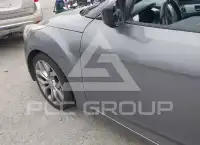 2015 Hyundai Veloster photo