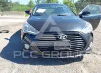 2015 Hyundai Veloster фото