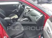 2015 Hyundai Veloster фото