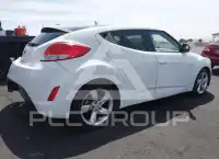 2015 Hyundai Veloster фото