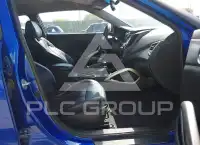 2015 Hyundai Veloster photo