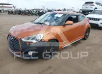 2015 Hyundai Veloster photo