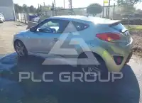 2015 Hyundai Veloster фото