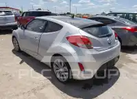 2015 Hyundai Veloster photo