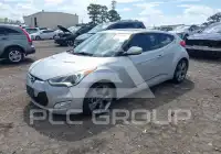 2015 Hyundai Veloster photo