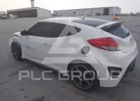 2015 Hyundai Veloster photo
