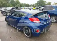 2015 Hyundai Veloster photo