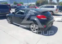2015 Hyundai Veloster фото