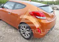2015 Hyundai Veloster фото